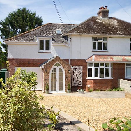 Avondale New Forest Godshill  Dış mekan fotoğraf