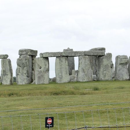 Avondale New Forest Godshill  Dış mekan fotoğraf