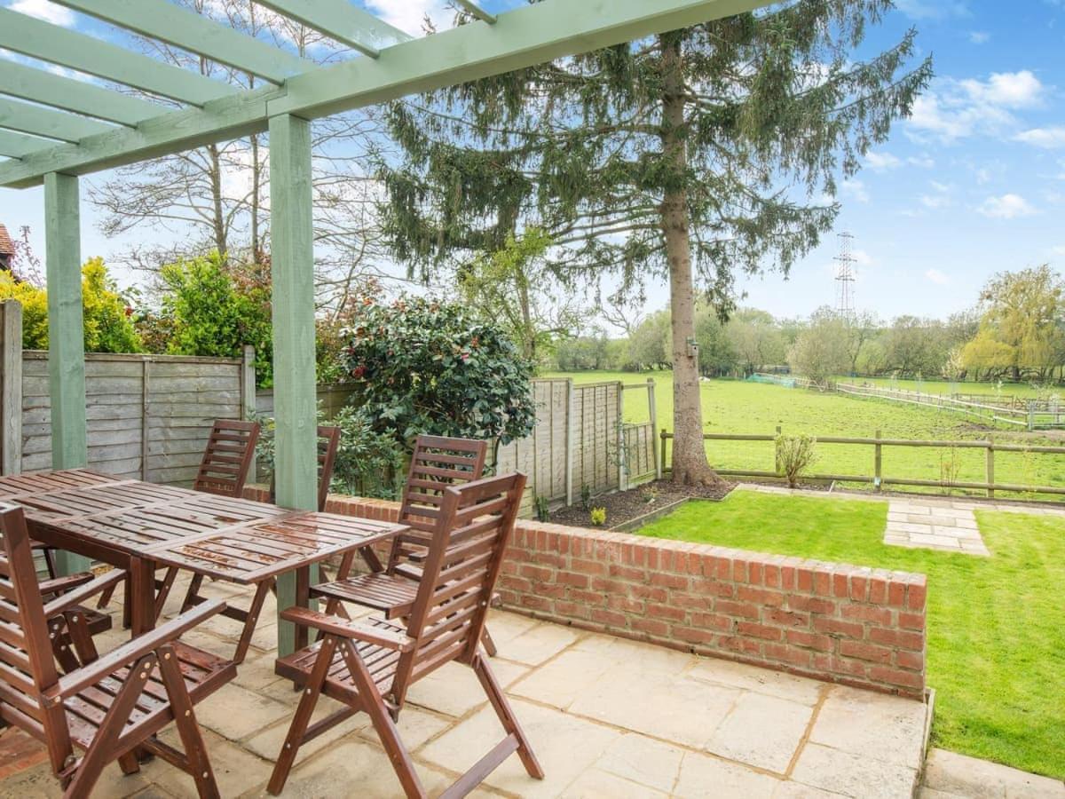 Avondale New Forest Godshill  Dış mekan fotoğraf