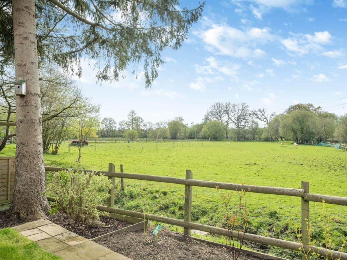 Avondale New Forest Godshill  Dış mekan fotoğraf