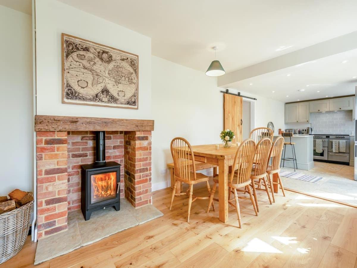 Avondale New Forest Godshill  Dış mekan fotoğraf